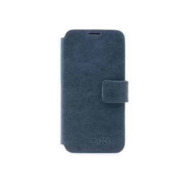 FIXED ProFit tok Samsung Galaxy S25-hoz kék