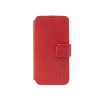 FIXED ProFit tok Samsung Galaxy S25-hoz piros