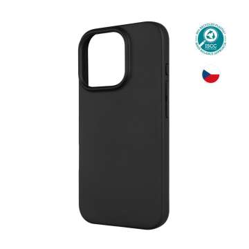 FIXED ReStory TPU tok Apple iPhone 16 Pro készülékhez, fekete