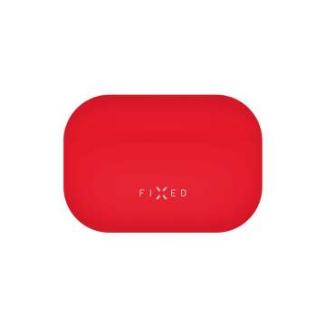 FIXED Silky for Apple AirPods Pro 2, red