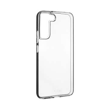 FIXED Vékony AntiUV Tok Samsung Galaxy S22+ 5G, átlátszó