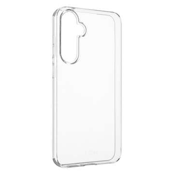 FIXED Slim AntiUV tok Samsung Galaxy S23 FE-hez, átlátszó