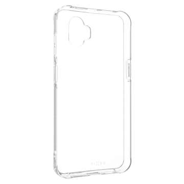 FIXED Slim AntiUV szilikon tok Samsung Galaxy Xcover 7 Pro, átlátszó FIXED Slim AntiUV szilikon tok Samsung Galaxy Xcover 7 Pro, átlátszó