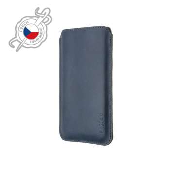 FIXED Vékony Apple iPhone 12 Pro Max/13 Pro Max, Kék, Mobiltelefon Kiegészítő