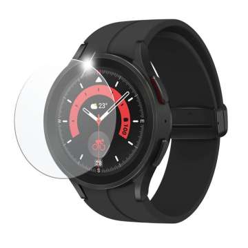 FIXED Smartwatch Tempered Glass for Samsung Galaxy Watch5 Pro 45mm FIXED Smartwatch Tempered Glass for Samsung Galaxy Watch5 Pro 45mm