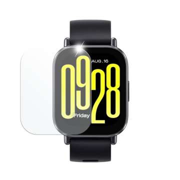 FIXED Smartwatch Üvegfólia Xiaomi Redmi Watch 5 Active okosórához