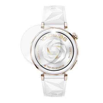 FIXED Smartwatch Üvegfólia Huawei GT 5 Pro 42mm FIXED Smartwatch Üvegfólia Huawei GT 5 Pro 42mm