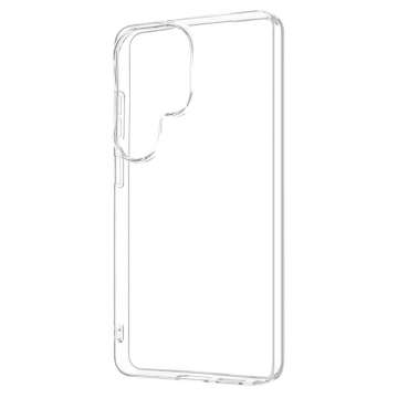 FIXED Story AntiUV TPU telefontok Samsung Galaxy S26 Ultra készülékhez, átlátszó
