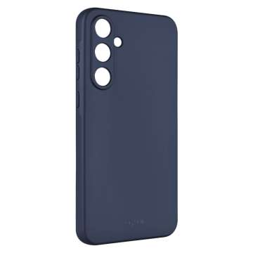 FIXED Story gumirozott telefontok Samsung Galaxy A35 5G készülékhez, kék, FIXST-1262-BL FIXED Story gumirozott telefontok Samsung Galaxy A35 5G készülékhez, kék, FIXST-1262-BL