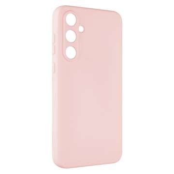 FIXED Story gumirozott telefontok Samsung Galaxy A35 5G készülékhez, pink, FIXST-1262-PK FIXED Story gumirozott telefontok Samsung Galaxy A35 5G készülékhez, pink, FIXST-1262-PK