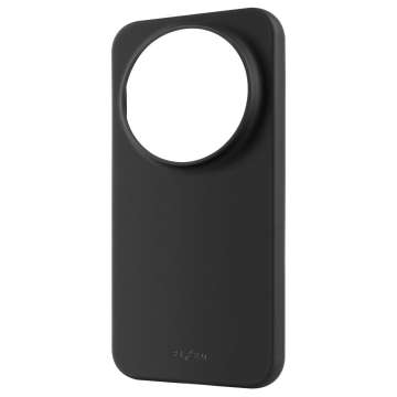 FIXED Story hátlap Xiaomi 17 Ultra készülékhez, fekete FIXED Story hátlap Xiaomi 17 Ultra készülékhez, fekete