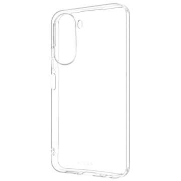 FIXED Story hátlap Xiaomi Redmi A7 Pro 4G készülékhez, átlátszó