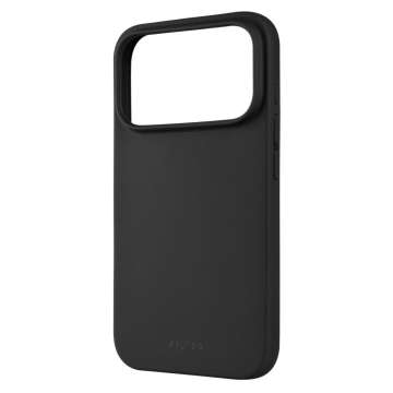 FIXED Story hátlap Xiaomi Redmi Note 15 Pro 4G készülékhez, fekete FIXED Story hátlap Xiaomi Redmi Note 15 Pro 4G készülékhez, fekete