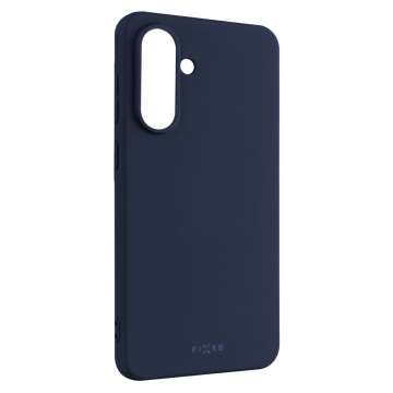 FIXED Story tok Samsung Galaxy A36 5G telefonhoz, kék
