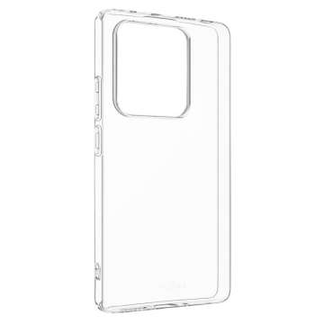 FIXED Story tok Xiaomi Redmi Note 14s készülékhez, átlátszó