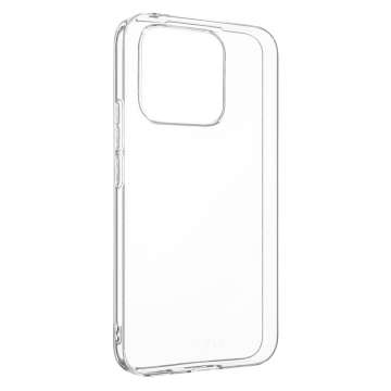 FIXED Story TPU gél tok Honor X8c, átlátszó