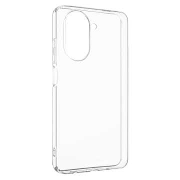 FIXED Story TPU gél tok Xiaomi Redmi A5 átlátszó