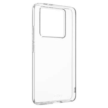 FIXED Story TPU hátlap for Xiaomi 14T Pro, átlátszó