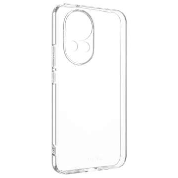 FIXED Story TPU hátlap Huawei Nova 13 készülékhez, átlátszó