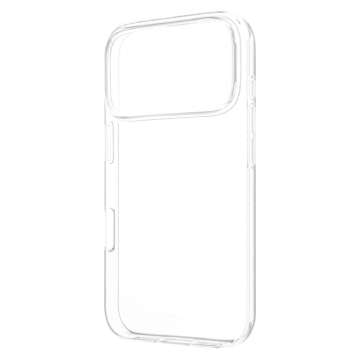 FIXED Story TPU hátlap Vivo X300 készülékhez, átlátszó FIXED Story TPU hátlap Vivo X300 készülékhez, átlátszó