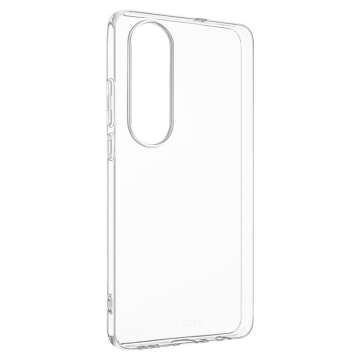 FIXED Story TPU hátlapi tok OnePlus Nord CE 4 Lite 5G , átlátszó FIXED Story TPU hátlapi tok OnePlus Nord CE 4 Lite 5G , átlátszó