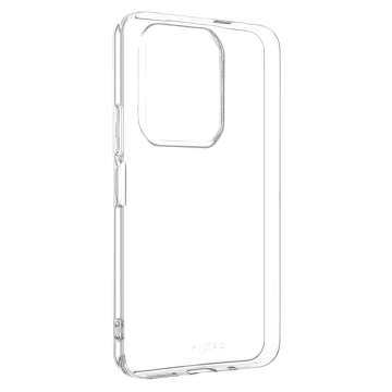 FIXED Story TPU telefontok Infinix Note 50x 5G készülékhez, átlátszó