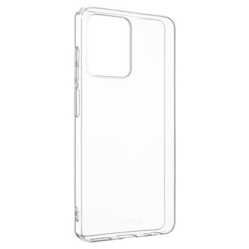 FIXED Story TPU tok HMD Pulse/Pro/Pulse+ telefonhoz, átlátszó