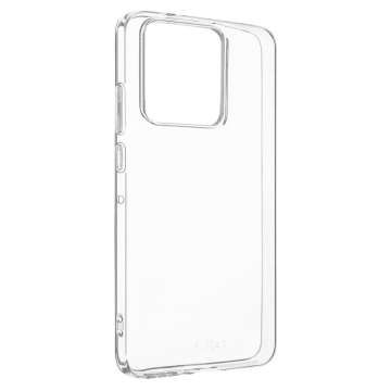 FIXED Story TPU tok Motorola Edge 50 Neo/Moto S50 5G, átlátszó