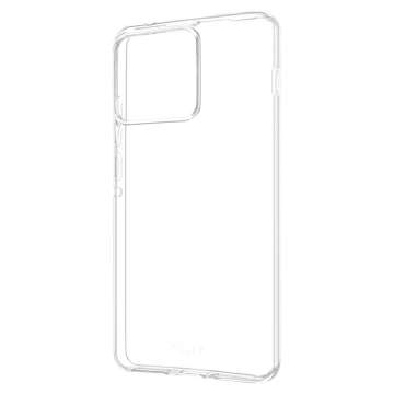 FIXED Story TPU tok Motorola Edge 70 készülékhez, átlátszó FIXED Story TPU tok Motorola Edge 70 készülékhez, átlátszó