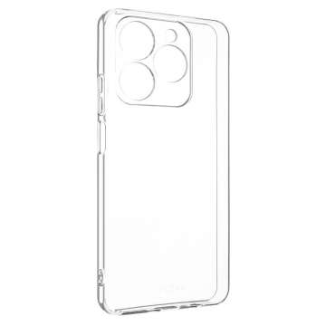 FIXED Story TPU tok Realme C61/C63/Note 60 , átlátszó