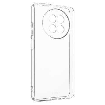 FIXED Story TPU tok Realme C65 5G/Narzo N65 5G/70X 5G, átlátszó