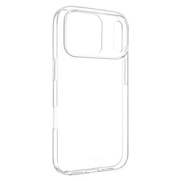 FIXED Story ultravékony telefontok Apple iPhone 17 Pro készülékhez, átlátszó