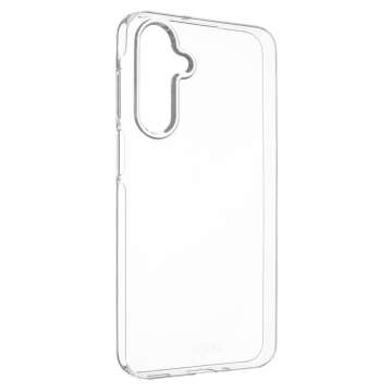 FIXED Story vékony TPU tok Samsung Galaxy A16 4G/5G telefonhoz, átlátszó