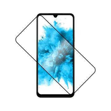 FIXED teljes képernyőt védő edzett üveg Xiaomi Redmi A5 készülékhez, fekete FIXED teljes képernyőt védő edzett üveg Xiaomi Redmi A5 készülékhez, fekete
