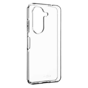 FIXED TPU gél telefontok Asus Zenfone 10 készülékhez, átlátszó FIXTCC-1185