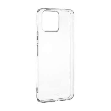 FIXED TPU Gel tok Honor X8, átlátszó, Mobiltelefon Kiegészítő FIXED TPU Gel tok Honor X8, átlátszó, Mobiltelefon Kiegészítő