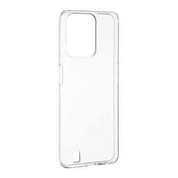 FIXED TPU Gel Tok Realme C31, clear