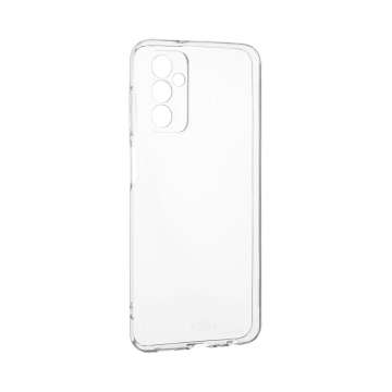 FIXED TPU Gel tok Samsung Galaxy M13, átlátszó
