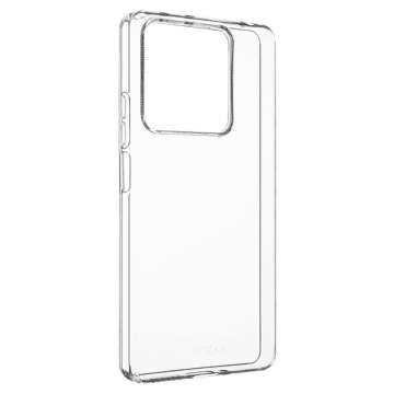 FIXED TPU gél tok a Xiaomi Redmi Note 13 5G, átlátszó FIXED TPU gél tok a Xiaomi Redmi Note 13 5G, átlátszó