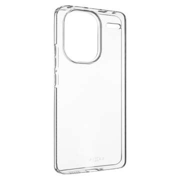 FIXED TPU gél tok a Xiaomi Redmi Note 13 Pro+ 5G készülékhez, átlátszó FIXTCC-1246 FIXED TPU gél tok a Xiaomi Redmi Note 13 Pro+ 5G készülékhez, átlátszó FIXTCC-1246