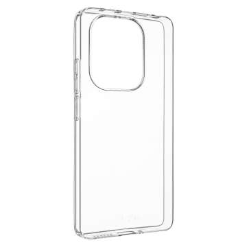 FIXED TPU gél tok a Xiaomi Redmi Note 13 Pro/POCO M6 Pro készülékekhez, átlátszó FIXTCC-1245