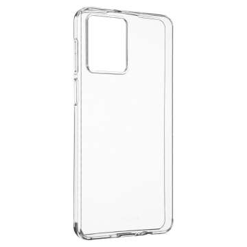 FIXED Story TPU hátlap Motorola Moto G54 5G/G54 Power Edition/G64, átlátszó FIXED Story TPU hátlap Motorola Moto G54 5G/G54 Power Edition/G64, átlátszó