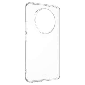 FIXED TPU telefontok Realme 13+ 5G telefonhoz, átlátszó