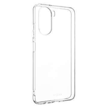 FIXED TPU telefontok ZTE Nubia Neo 5G telefonhoz, átlátszó