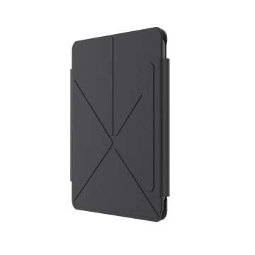 FIXED Trinity tok Apple iPad Pro 11" M4 (2024) készülékhez, fekete