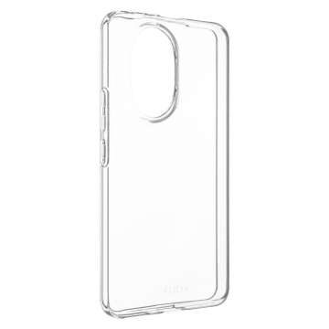 FIXED TPU telefontok Honor 200 5G telefonhoz, átlátszó