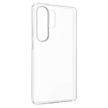 FIXED Ultravékony TPU telefontok Samsung Galaxy S25 Ultra, átlátszó