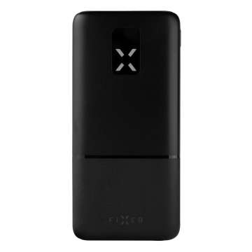 FIXED Zen 20 000, PD 20W, black FIXED Zen 20 000, PD 20W, black