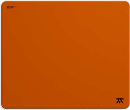 Fnatic Gear Dash2 MAX L Gaming Egérpad Sunset Orange