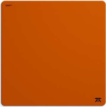 Fnatic Gear Dash2 MAX XL Gaming Egérpad Sunset Orange Fnatic Gear Dash2 MAX XL Gaming Egérpad Sunset Orange
